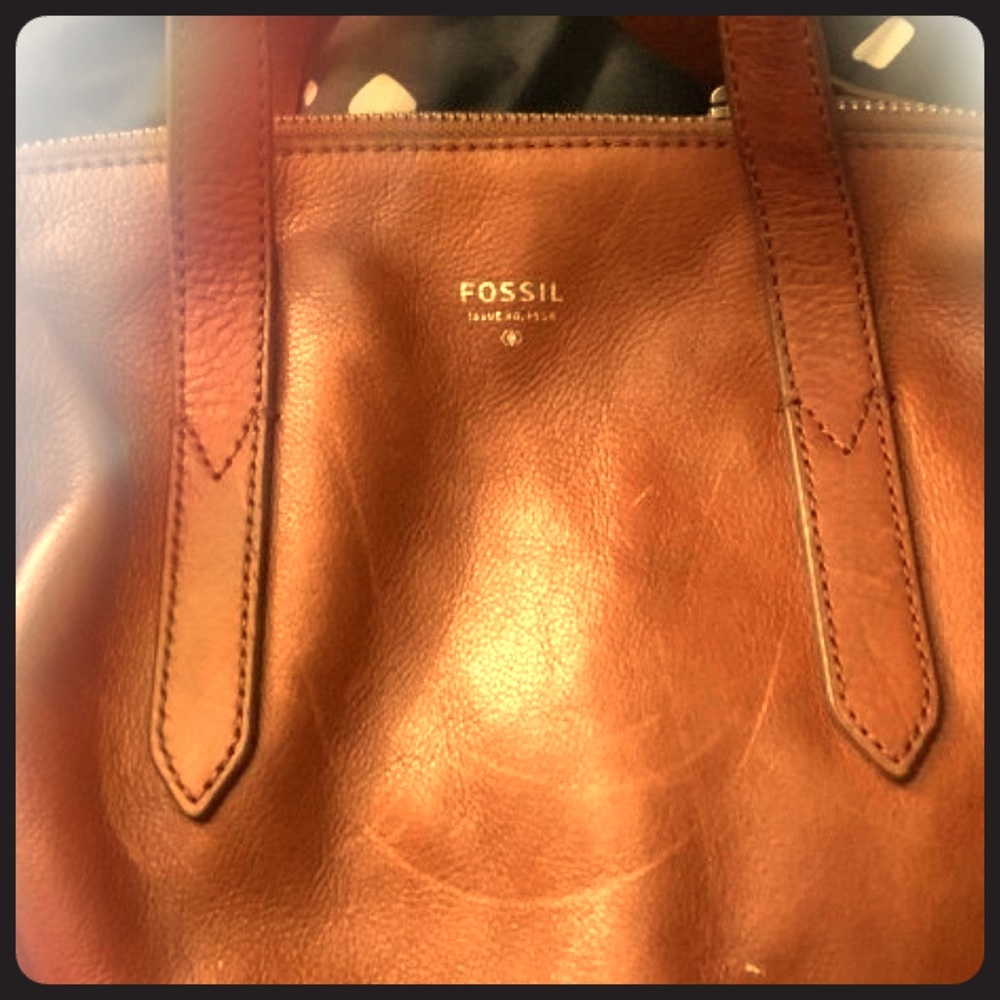 Small handbag